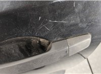 80611EB300, 80640EB100 Ручка двери наружная Nissan Qashqai 2006-2013 11518310 #8