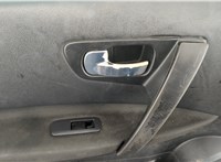 80611EB300, 80640EB100 Ручка двери наружная Nissan Qashqai 2006-2013 11518310 #10