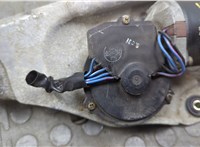 8515048020 Механизм стеклоочистителя (трапеция дворников) Lexus RX 1998-2003 20632375 #5