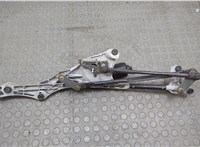 8515048020 Механизм стеклоочистителя (трапеция дворников) Lexus RX 1998-2003 20632375 #7