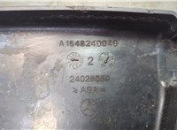  Щеткодержатель Mercedes GL X164 2006-2012 20632388 #5