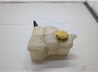 2S6H8K218 Бачок расширительный Ford Fiesta 2001-2007 20632397 #1