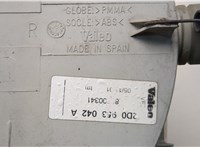 2D0953042A Поворот Volkswagen LT 28-46 1996-2006 20632405 #3