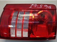  Фонарь (задний) Chrysler Town-Country 2007-2010 20632416 #1