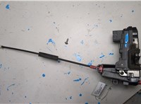 133232, 13210739 Замок двери Opel Astra H 2004-2010 20632418 #1