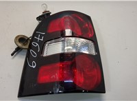 6L2Z13405CA, 6L2Z13405CACP Фонарь (задний) Ford Explorer 2006-2010 20632421 #1
