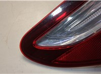  Фонарь (задний) Lexus LS460 2006-2017 20632429 #4