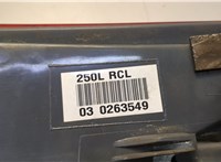  Фонарь (задний) Lexus LS460 2006-2017 20632429 #6