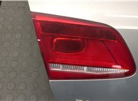  Замок багажника Volkswagen Passat 7 2010-2015 Европа 11518332 #3