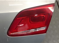  Замок багажника Volkswagen Passat 7 2010-2015 Европа 11518332 #4