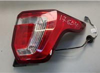 FB5Z13404A Фонарь (задний) Ford Explorer 2015-2019 20632442 #1