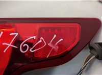 FB5Z13404A Фонарь (задний) Ford Explorer 2015-2019 20632442 #2