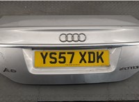 8E0943021B, 8E0943022B Подсветка номера Audi A6 (C6) 2004-2011 11518347 #1