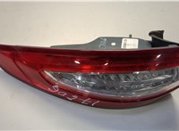  Фонарь (задний) Ford Fusion 2012-2016 USA 20632446 #1