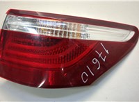  Фонарь (задний) Lexus LS460 2006-2017 20632451 #1