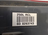  Фонарь (задний) Lexus LS460 2006-2017 20632451 #6