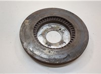  Диск тормозной Honda HRV 1998-2006 20632452 #1