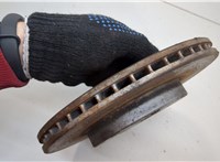  Диск тормозной Honda HRV 1998-2006 20632452 #2