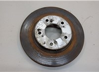  Диск тормозной Honda HRV 1998-2006 20632452 #3