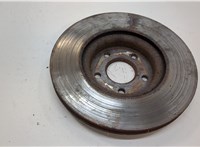 1520297, 7M511125BB Диск тормозной Ford Kuga 2008-2012 20632455 #1
