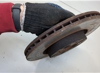 1520297, 7M511125BB Диск тормозной Ford Kuga 2008-2012 20632455 #2
