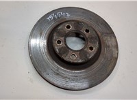 1520297, 7M511125BB Диск тормозной Ford Kuga 2008-2012 20632455 #3