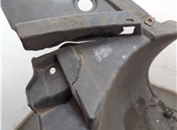  Защита арок (подкрылок) Nissan Note E11 2005-2013 20632458 #2