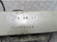  Рамка капота Chevrolet Volt 2010-2015 20632461 #6
