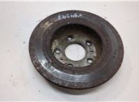 6025304079 Диск тормозной Renault Espace 3 1996-2002 20632464 #1