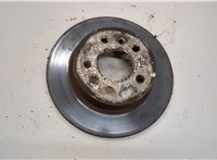 6025304079 Диск тормозной Renault Espace 3 1996-2002 20632464 #3