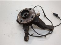  Ступица (кулак, цапфа) Nissan Note E11 2005-2013 20632471 #1