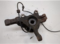  Ступица (кулак, цапфа) Nissan Note E11 2005-2013 20632471 #2