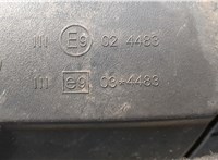 6R2857508R, 6R0857538B Зеркало боковое Volkswagen Polo 2009-2014 20632473 #6