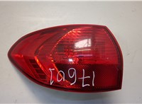  Фонарь (задний) Subaru Tribeca (B9) 2004-2014 20632476 #1