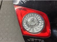  Обшивка крышки (двери) багажника Volkswagen Jetta 5 2004-2010 11518388 #3