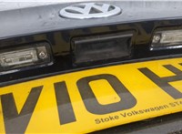  Обшивка крышки (двери) багажника Volkswagen Jetta 5 2004-2010 11518388 #8