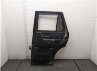 BFA790080 Дверь боковая (легковая) Land Rover Range Rover Sport 2005-2013 20632484 #5