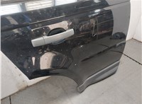 BFA790080 Дверь боковая (легковая) Land Rover Range Rover Sport 2005-2013 20632484 #8