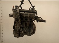  Двигатель (ДВС) Volkswagen Polo 2005-2009 20632485 #2