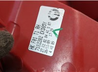 63217182202 Фонарь (задний) BMW 7 F01 2008-2015 20632490 #5