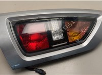 924202K010, 924342K000 Фонарь (задний) KIA Soul 2008-2014 20632492 #1