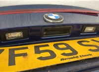  Подсветка номера BMW 1 E87 2004-2011 11518393 #8
