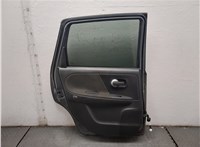  Дверь боковая (легковая) Nissan Note E11 2005-2013 20632507 #2