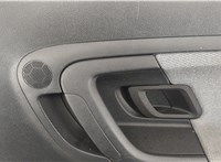  Дверь боковая (легковая) Skoda Fabia 2007-2014 20632524 #7