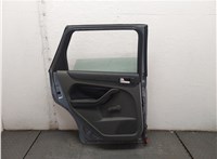  Стекло боковой двери Ford Focus 2 2005-2008 11518400 #3