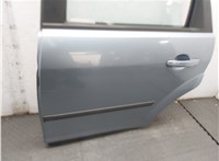 Стекло боковой двери Ford Focus 2 2005-2008 11518400 #8
