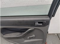  Стекло боковой двери Ford Focus 2 2005-2008 11518400 #10