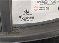  Дверь боковая (легковая) Skoda Fabia 2007-2014 20632534 #2