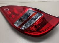 924012L010 Фонарь (задний) Hyundai i30 2007-2012 20632535 #1