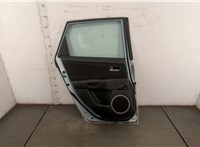  Дверь боковая (легковая) Mazda 3 (BK) 2003-2009 20632544 #9